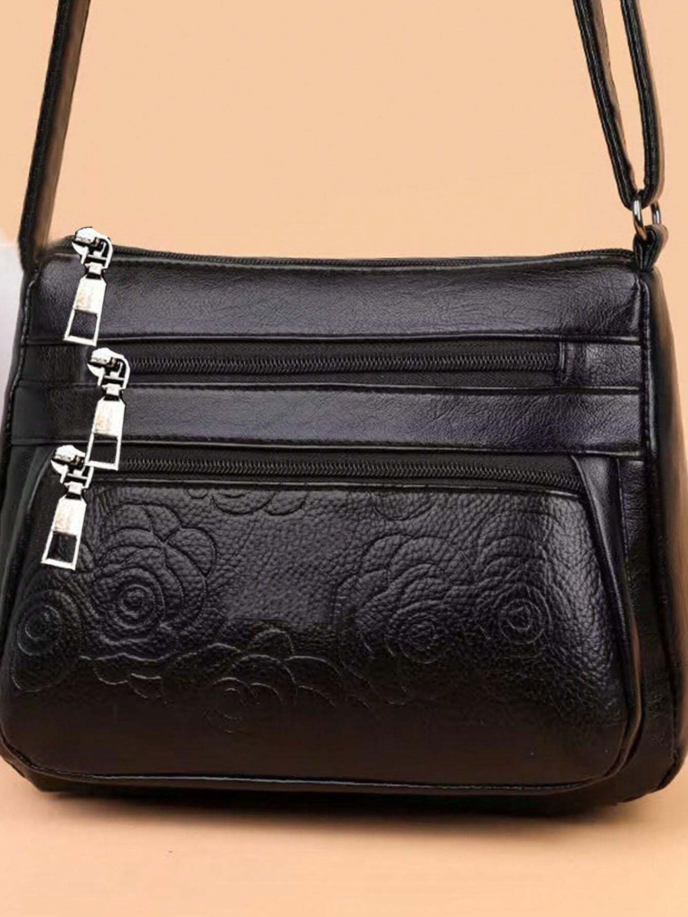 Sac pour femmes d'âge moyen, sac pour mère, nouveau sac pour dame d'âge