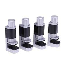 手機屏幕維修耐熱夾子工具，液晶觸摸屏玻璃膠粘合夾具，專為膠水溢出和光線外洩的框架固定而設計 - 固定夾 - 查看 13