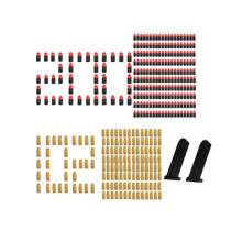 1911 Style Manual Shell Ejecting Toy Gun, 10pcs Soft Bullets, 8pcs Shells, Shooting Learning Game For Teenagers, Handgun Model, Birthday Gift (This Product Has Two Options: With Text And Without Text, Randomly Sent, Some Accessory Colors May Be Randomly Sent, Manual Measurement May Lead To Size Deviation) - Multicolor - View 16