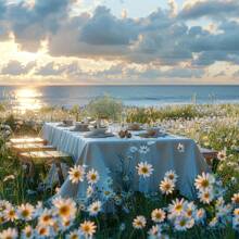 1pc Plain Tablecloth, Rectangular White Tablecloth, Washable Fabric Tablecloth, Reusable, Polyester Tablecloth, Suitable For Wedding, Birthday, Holiday Party, Banquet, Restaurant Table Decor, Table Surface Protection - White - View 3