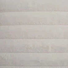 2 piezas de fundas decorativas acogedoras y suaves de terciopelo con rayas para almohada, funda de cojín para sofá y sillón