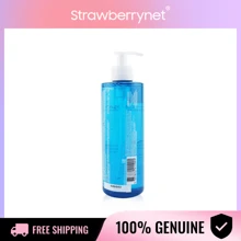 La Roche-Posay LA ROCHE POSAY Effaclar Purifying Foaming Gel - For Oily Sensitive Skin (Size: 400ml/13.5oz) - Soap-Free, Anti-Irritant - Milk - View 3