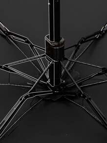 1 Stück Mini Klappschirm, Multifunktion, wasserdicht, sonnenschutzfähig, UV-Schutz, kompakt und tragbar für Reisen, Jungen-Valentinstags-Herz-Valentinstag