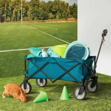 Collapsible Wagon - Embark - 1 - View 3