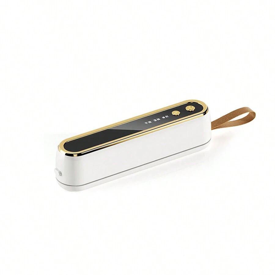 2024 New Wireless Vacuum Sealer, Home Use Food Packaging Sealing