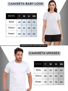 Anime T-Shirt Men's Shirt Cotton Women's Blouse Power - 黑色 - 查看 6