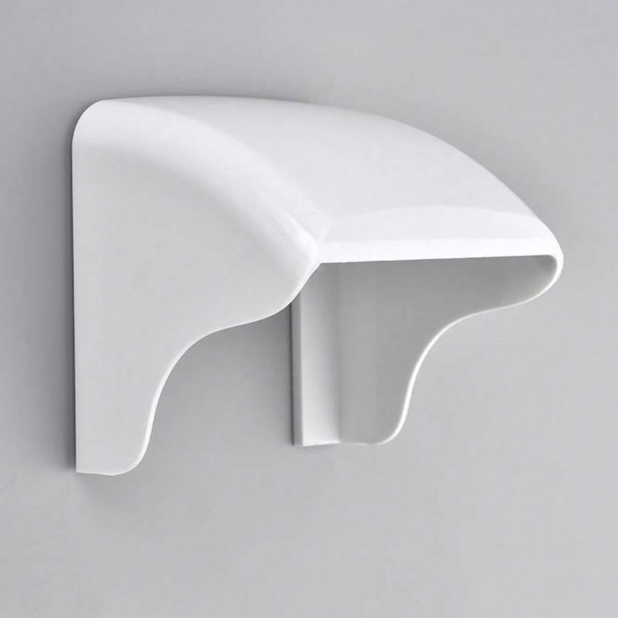 Outdoor Waterproof Electrical Outlet Cover, Made Of PC Plastic, Rain