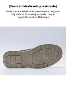 Los hombres de moda negro suela gruesa zapatillas de deporte casuales, punta redonda de malla transpirable de encaje hasta zapatillas de deporte para hombres con diseño de monograma de la calle de moda senderismo zapatos casuales para hombres