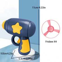 Nostalgic Classic Bamboo Dragonfly Outdoor Toy - Multicolor - View 5