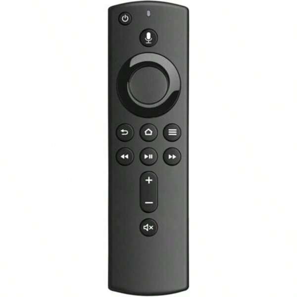 L5B83H Remote Control For Smart TV Stick 2nd Gen Alexa Voice Fire Stick 4K  With Volume