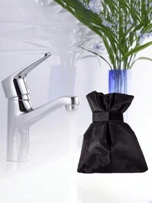 冬季防水户外水龙头罩，户外，花园，水龙头防冻袜，可重复使用，水龙头保护器，适合冬季日常使用，适合家庭和露营使用工具包小刀工具刀袋 Tasker