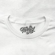 Woodsy Owl Give A Hoot Don't Pollute T-Shirt - White - Multicolor - View 3