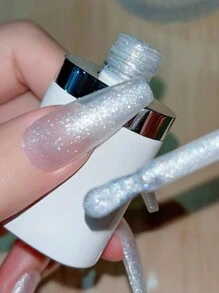Sơn móng tay dạng gel nhũ lấp lánh MIANEL 12ml/cái 2024 Màu sắc phổ biến mới làm trắng siêu đậm đặc bóng loáng lấp lánh dạng gel Sơn móng tay mùa thu Móng tay màu trắng Đặc biệt cho móng tay Giáng sinh và móng tay Halloween để làm nghệ thuật móng tay - Nhiều màu - Xem 2