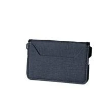 Wallet - EDC Minimalist Blocking Aluminum Slim Metal Wallet - Smart Front Pocket - Men Wallets With Cash Strap Card Box Card Holder Card Holder Wallet Business Card Holder Credit Card Holder For Men Mini Wallet Card Wallet Rfid Wallet - Black - View 8