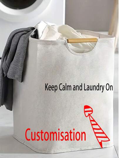 [Personalizado] Cesta de almacenamiento para el hogar personalizada - Servicio de personalización de cesta de ropa sucia, cesta sencilla para ropa sucia, cesta plegable para uso doméstico para ropa sucia, cesta de ropa, almacenamiento de esterillas de yoga, cesto de la colada, organizador de baño, cesta, cesta de almacenamiento, cesta de ropa plegable