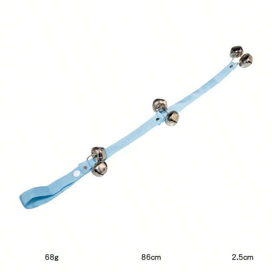 1pc-pet-training-doorbell-rope-guide-dog-training-bell-open-door
