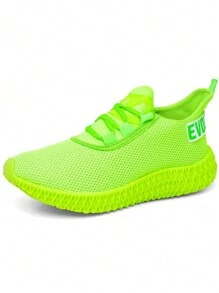 Evoltenn Women Sports Shoes - màu xanh lá - Xem 6