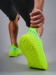 Evoltenn Women Sports Shoes - màu xanh lá - Xem 2