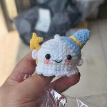 1pc, chậu hoa hướng dương thủ công DIY, trang trí hoa cho nhà, văn phòng, bàn làm việc, đám cưới, sinh nhật, lễ hội - Nhiều màu - Xem 4