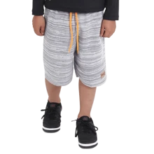 3 Summer Bermuda Shorts For Children Youth Children's Clothing Boy In Sweatshirt - Multicolor - View 3