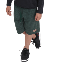 3 Summer Bermuda Shorts For Children Youth Children's Clothing Boy In Sweatshirt - Multicolor - View 2
