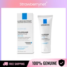 La Roche-Posay La Roche Posay Toleriane Sensitive Riche Creme - Fragrance Free - 40ml/1.35oz - Multicolor - View 2