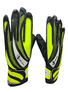 Original Triathlete Kids Goalkeeper Glove - 綠色 - 查看 1