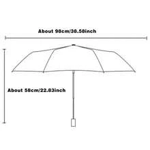 Ô dù che nắng Ô dù gấp Ô dù du lịch thiết yếu Đa năng Ô dù che nắng mưa Ô dù hoàn toàn tự động Chống tia UV Độ dày tăng lên Dành cho cả nam và nữ Chống gió Nhỏ gọn Có thể gấp gọn Ô dù che nắng ngoài trời Bóng râm dễ thương cho bé gái cắm trại Phụ nữ Bé trai Đàn ông Thiết yếu du lịch Gấp gọn Lớn Nhỏ Vừa Chống thấm nước Nhẹ Giáo viên Mẹ Cha Quà tặng Giáng sinh Di động Trong suốt Mini Bỏ túi - Hồng - Xem 2