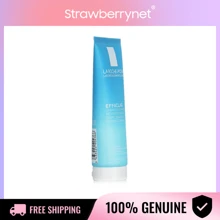 La Roche-Posay La Roche Posay Effaclar Deep Cleansing Foaming Cream - 125ml/4.2oz - Multicolor - View 2