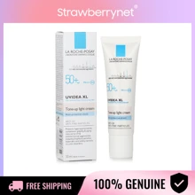 La Roche-Posay La Roche Posay Uvidea XL Tone-Up Light Cream SPF50+ PA++++ - 30ml/1oz - Multicolor - View 2