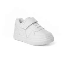 Mini Air Lightweight Comfortable Kids' Sneakers - 白色 - 查看 2