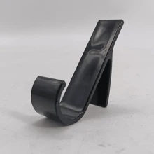 1pc-2pcs/4pcs/6pcs Bộ giá phơi quần áo thông gió ấm bằng chất liệu ABS, không có móc treo vít cho phòng tắm, phòng ngủ, khăn tắm thông dụng - Nhiều màu - Xem 16