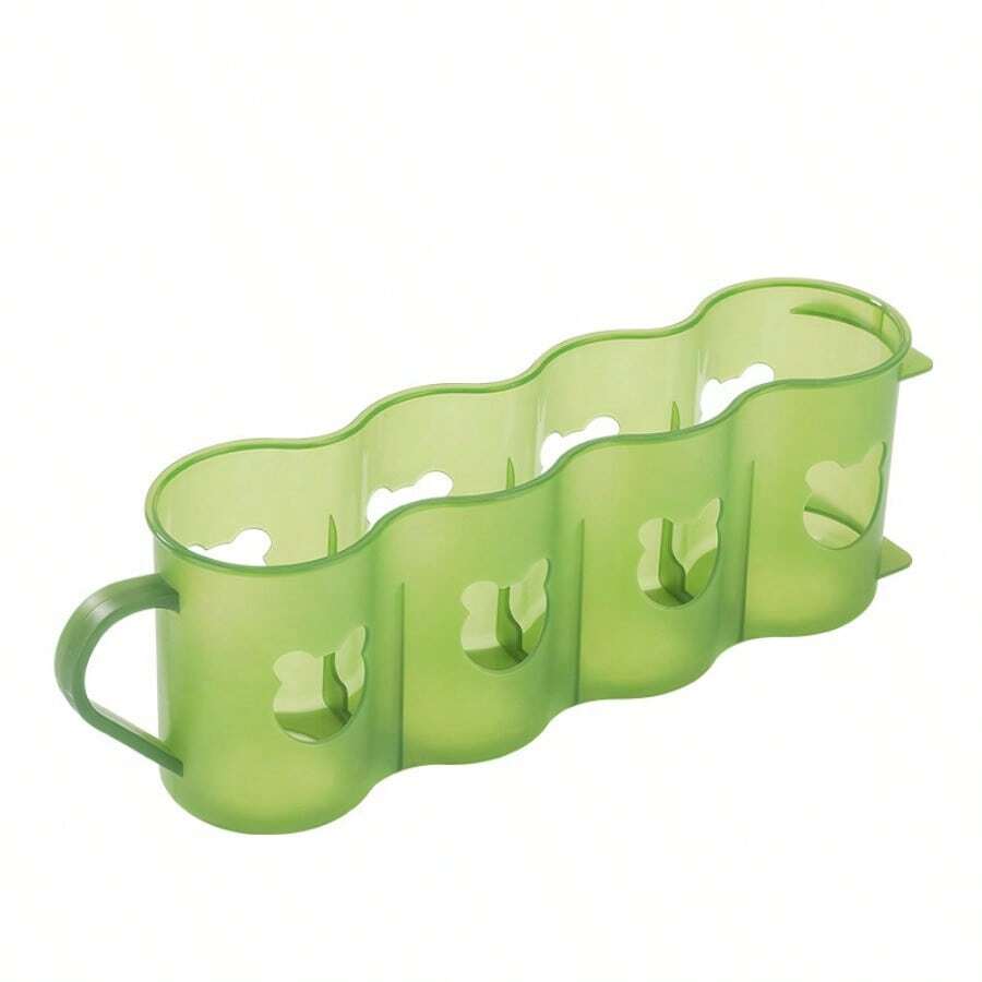 1pc Fridge Beverage Storage Organizer Box For Cans SHEIN USA