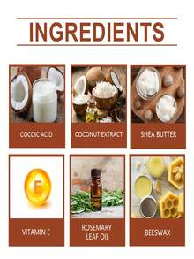 含维生素精华的狗狗洗发水，温和清洁软化狗狗毛发（新旧版随机发货） - 彩色 - 查看 3