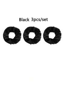 Set de 8 fundas multifuncionales para guardar gomas de pelo - Organizador portátil y escondite para dinero, no impermeable, con bolsillo secreto para llaves, efectivo, audífonos y otros accesorios - Accesorio de banda para el cabello de poliéster con estilo bohemio y gran capacidad para maquillaje, lápiz labial, cepillos, productos de cuidado de la piel, teléfono móvil, monedas y otros artículos pequeños, ideal para usar en casa, de regalo, vacaciones y festivales como Halloween y Navidad