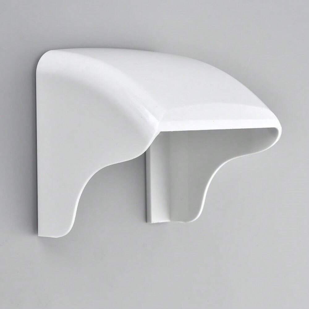 Outdoor Waterproof Electrical Outlet Cover, Made Of PC Plastic, Rain