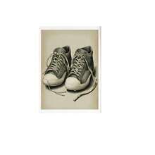 1Pc Bóng Chày In Tường Phòng Bé Trai Cổ Điển Nghệ Thuật Thể Thao Phòng Trẻ Em Nghệ Thuật In Trung Tính Trang Trí Phòng Bé Trai Phòng Trẻ Em In - Nhiều màu - Xem 22