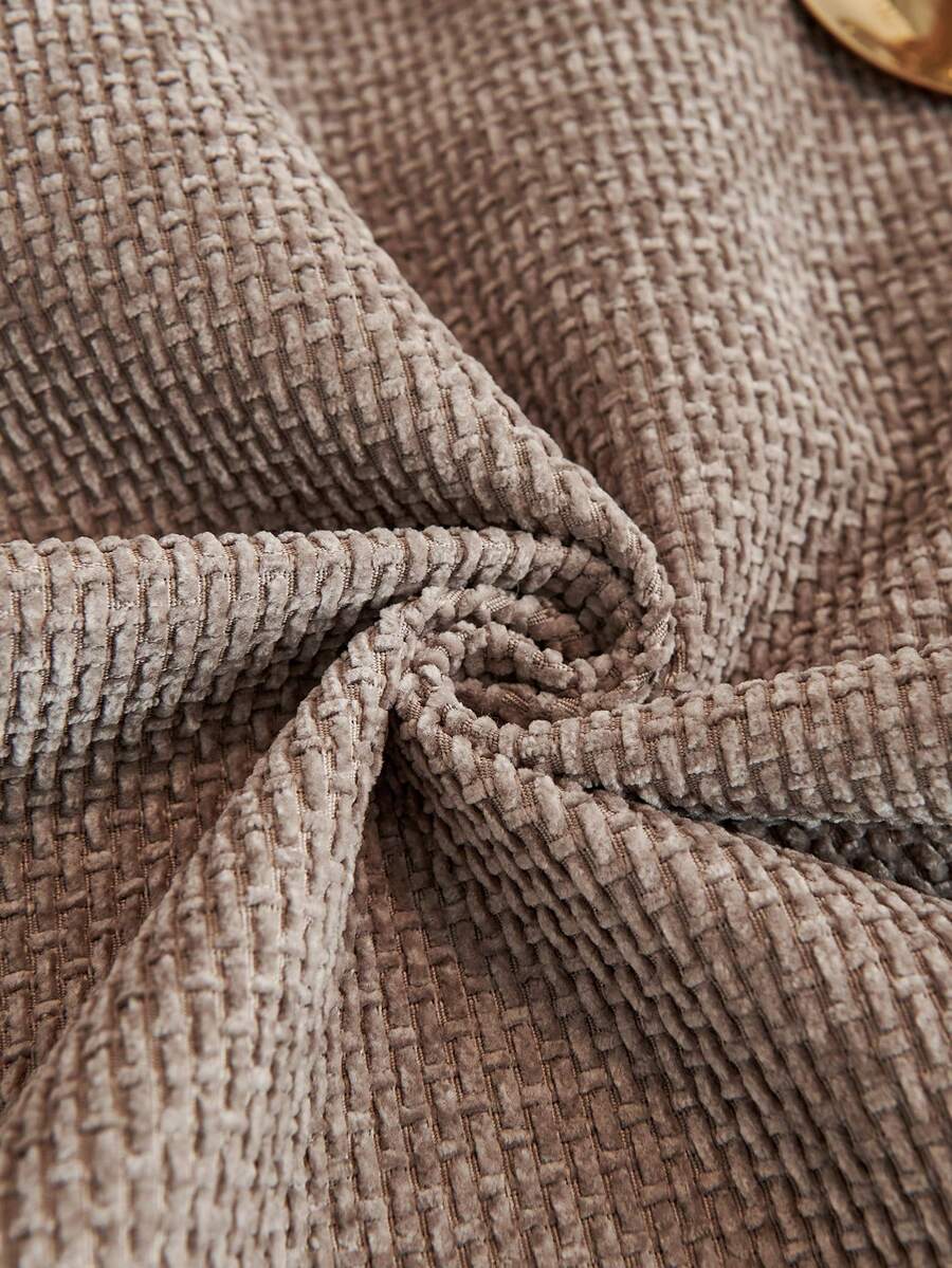 1pc Sunneil Four Seasons Universal High End Sofa Cushion, Luxury & Non