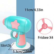 Nostalgic Classic Bamboo Dragonfly Outdoor Toy - Multicolor - View 10