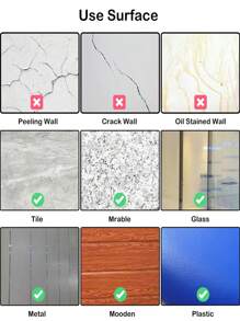 1卷重型双面网格胶带，防水高粘性地毯边缘固定胶带，网格双面胶带，超强双面胶带，强力双面纱布纤维网胶带，黄色重型布胶带，适用于办公室和家庭，双面高粘度网格胶带