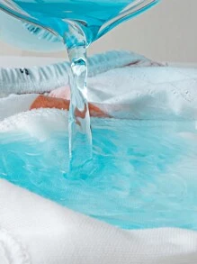 3条装新生儿如厕训练裤，可水洗薄款婴儿学习裤，男女通用布尿布，可重复使用尿布内裤，适合如厕训练、户外活动等，婴儿必备清单