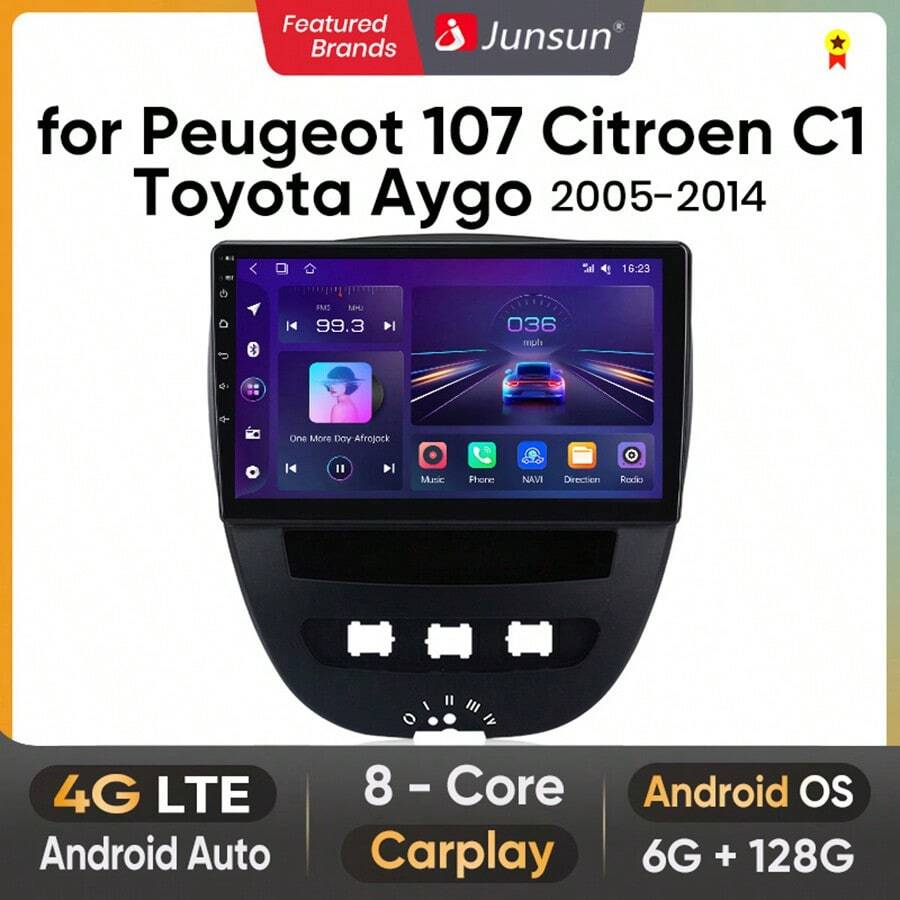 Car Intelligence System