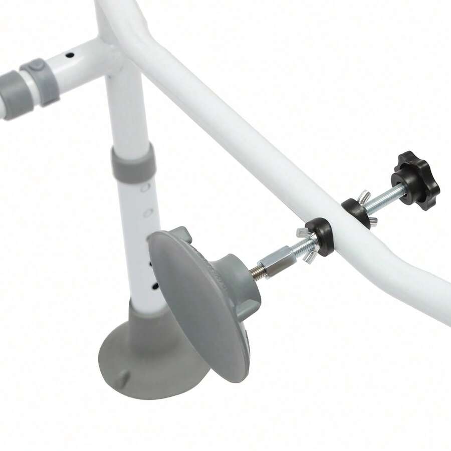 Toilet Safety Rails Toilet Handles Fits Elderly Handicap Toilet Frame