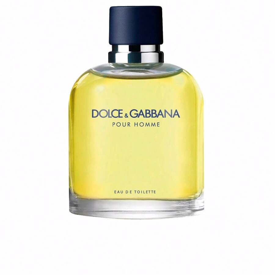 Dolce & Gabbana Pour Homme - Eau de Toilette - 200ml - Vaporizador - Entrega gratis en 1-3 días - Multicolor - Ver 1