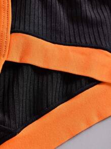 3 Pcs Men's Multicolor Comfort Triangle Pants, Fashionable And Simple Men's Briefs