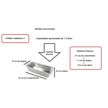 Baking & Pastry Utensils - 灰色 - 查看 3