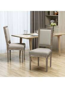 DINNING CHAIR,CozyUp