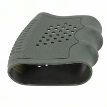 1 件战术快速拔枪枪套配件，带 G19/17 软凝胶盒、户外装备、防滑手柄套 - 彩色 - 查看 9