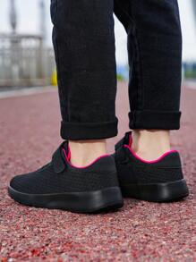 2026 Spring New Kids Cute Outdoor Sports Shoes, Breathable Running Shoes, Tennis Shoes, Basketball Shoes