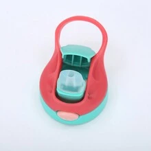 Bình giữ nhiệt in hình ông già Noel hoạt hình đáng yêu 354ml/12oz, Quà tặng tên tùy chỉnh phù hợp cho gia đình và bạn bè - nhiều màu - Xem 7